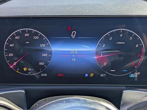 Used 2026 Mercedes-Benz GLB 250 image 10