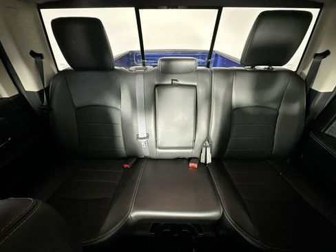 Used 2015 RAM 1500 Sport AWD/4WD image 11