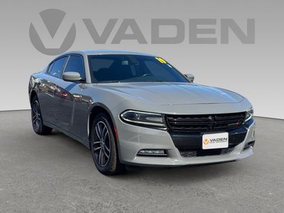 Used 2019 Dodge Charger SXT