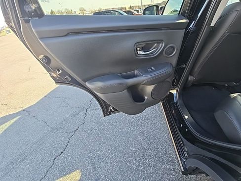 Certified 2026 Honda HR-V EX-L image 25