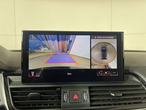 Used 2023 Audi Q5 2.0T Premium Plus w/ Premium Plus Package image 28