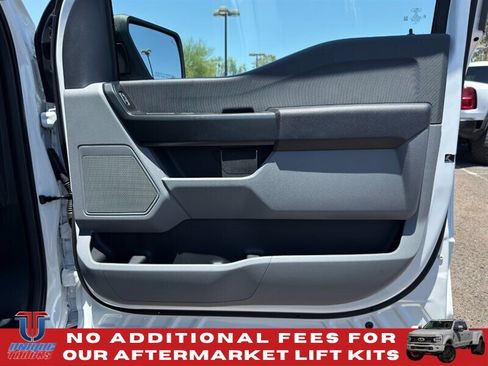 Used 2026 Ford F150 XL RWD image 20