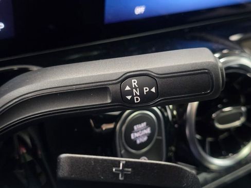 New 2026 Mercedes-Benz GLA 250 GLA 250 image 16