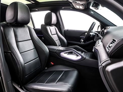 New 2026 Mercedes-Benz GLE 350 4MATIC image 7