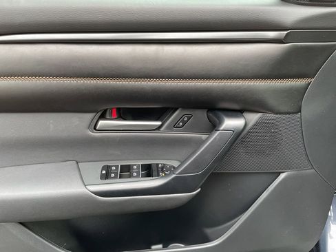 New 2026 MAZDA CX-50 AWD 2.5 Hybrid w/ Weather Package image 14
