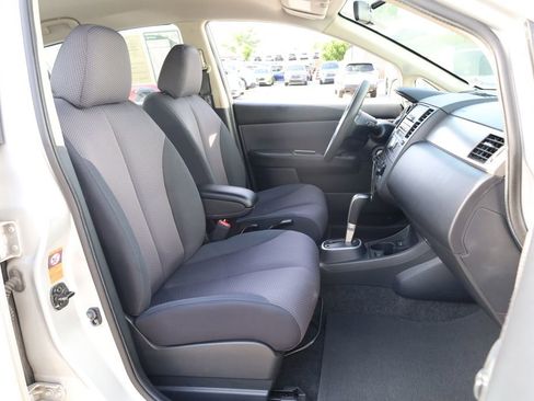 Used 2008 Nissan Versa SL FWD image 19