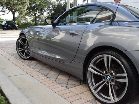 Used 2011 BMW Z4 sDrive35i RWD image 30