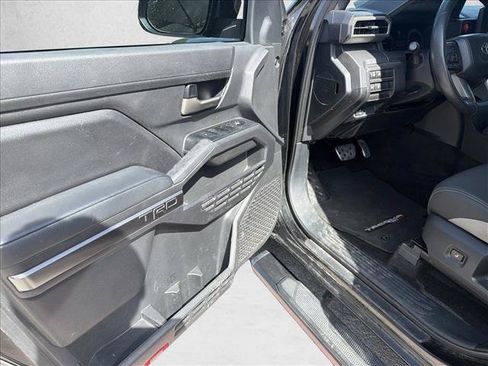 Used 2024 Toyota Tacoma TRD Sport RWD image 10