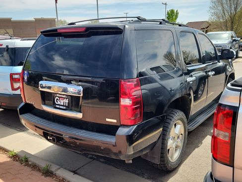 Used 2011 Chevrolet Tahoe LT image 4