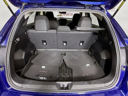 Certified 2024 Subaru Impreza 2.0i Sport image 27