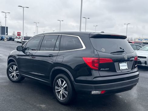 Used 2016 Honda Pilot EX image 5