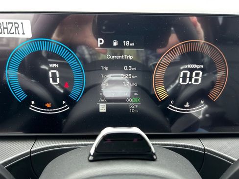 New 2025 Hyundai Santa Fe XRT image 17