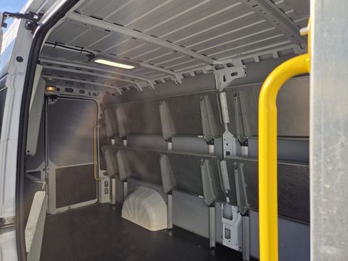 Used 2023 RAM ProMaster 3500 w/ Driver Convenience Group image 15