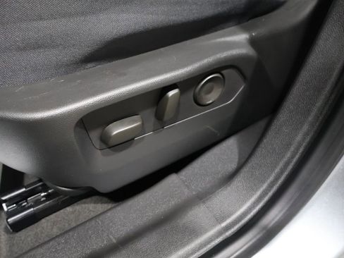 Used 2025 Buick Envision Sport Touring image 12