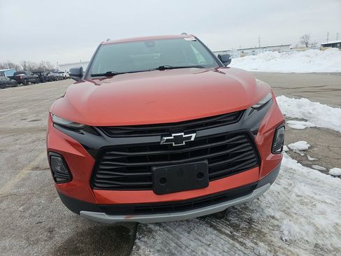 Used 2021 Chevrolet Blazer LT image 2