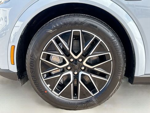 New 2025 Ford Mustang Mach-E Premium w/ Interior Protection Package image 36