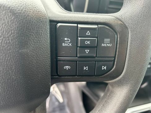 Used 2023 Ford F150 XL w/ STX Appearance Package AWD/4WD image 22