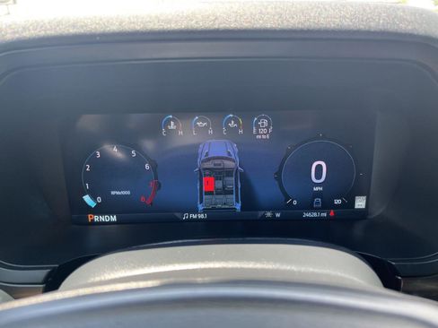 Used 2024 Ford F150 Lariat w/ Bed Utility Package AWD/4WD image 20