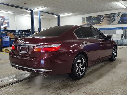 Used 2016 Honda Accord LX image 28