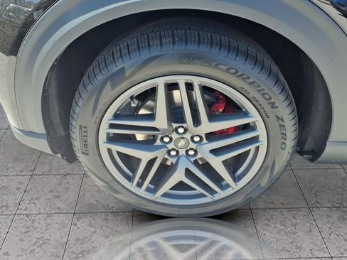 New 2026 Ford Explorer ST-Line RWD image 4