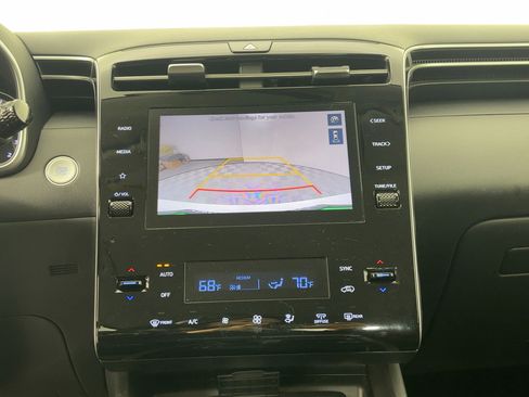 Used 2024 Hyundai Tucson SEL image 23