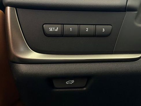 Used 2024 Lexus RZ 300e Premium w/ Accessory Package (Z1) FWD image 32