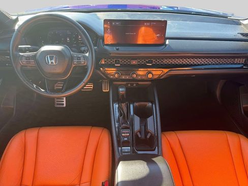 Used 2024 Honda Accord Sport image 13