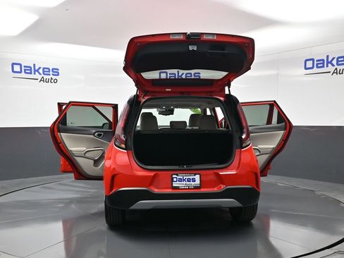 Certified 2023 Kia Soul EX image 56