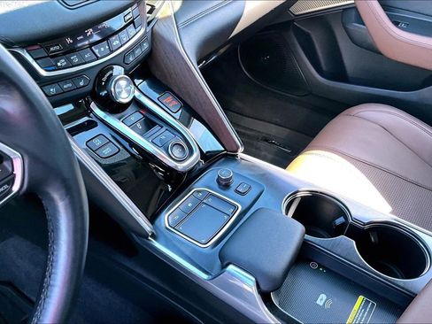 Certified 2023 Acura TLX Advance image 15