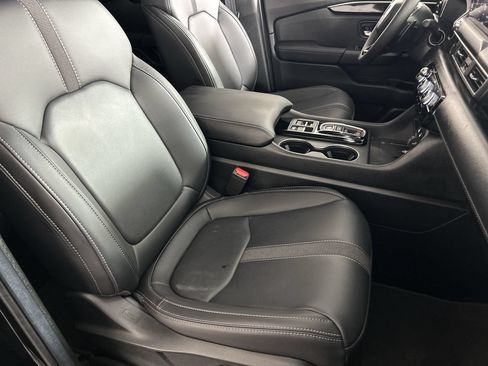 Used 2026 Honda Pilot EX-L image 24