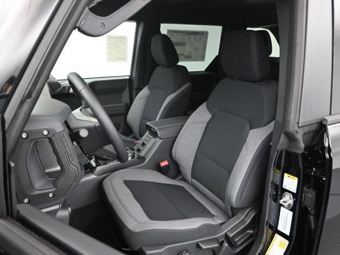 New 2026 Ford Bronco Big Bend AWD/4WD image 7