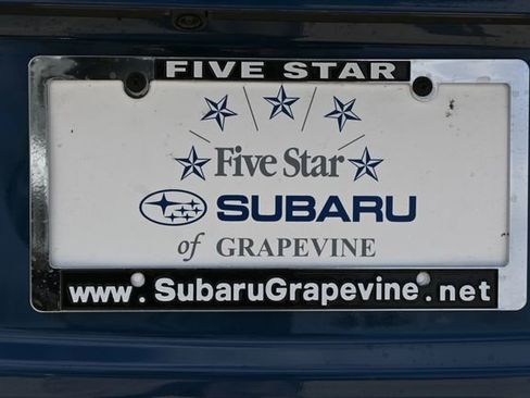 New 2026 Subaru Forester Wilderness AWD/4WD image 13