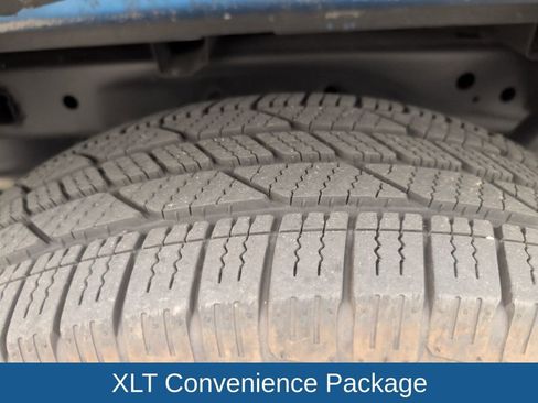 Used 2012 Ford F150 XLT w/ XLT Chrome Pkg image 19