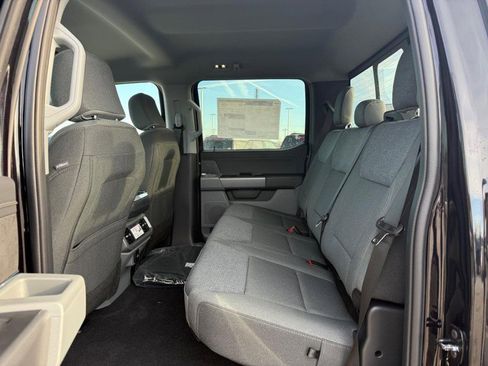 New 2026 Ford F150 XLT w/ Equipment Group 302A MID image 5