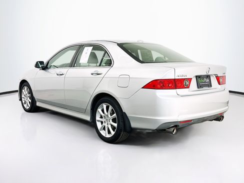 Used 2008 Acura TSX FWD image 5