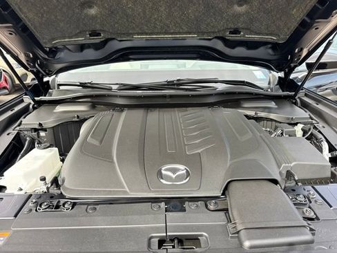 New 2026 MAZDA CX-90 3.3 Turbo S w/ Premium Package AWD/4WD image 25