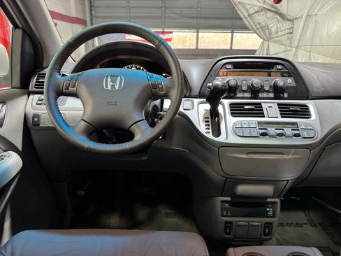 Used 2008 Honda Odyssey EX-L image 18