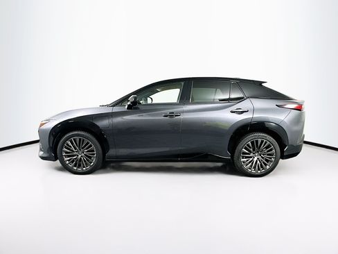 Used 2023 Lexus RZ 450e Premium w/ Accessory Package (2T) AWD/4WD image 4