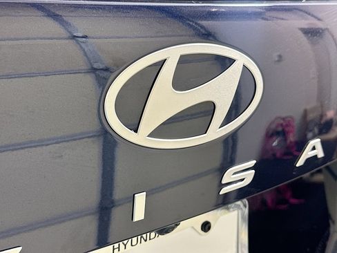 New 2026 Hyundai Palisade SEL FWD image 21