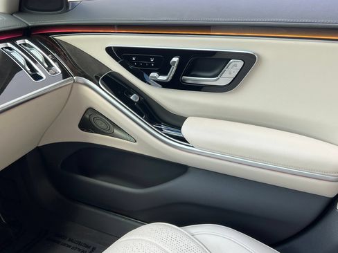 Used 2023 Mercedes-Benz S 500 4MATIC image 41