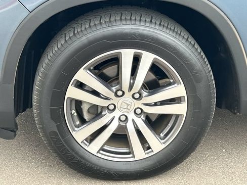 Used 2018 Honda Pilot EX-L image 33