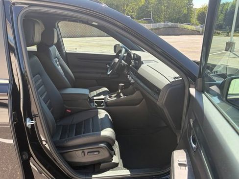 Certified 2024 Honda CR-V Sport-L image 29