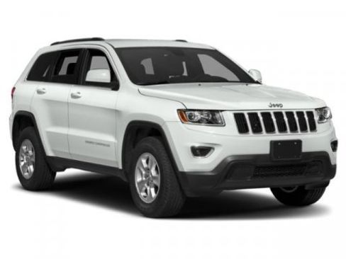 Used 2015 Jeep Grand Cherokee Laredo w/ Quick Order Package 23E image 9