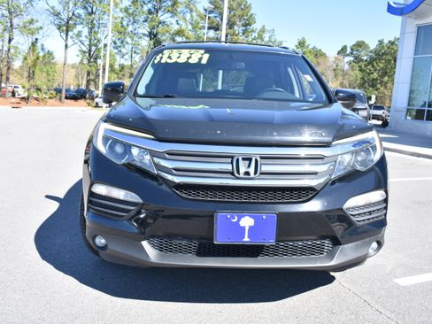 Used 2016 Honda Pilot EX-L image 4