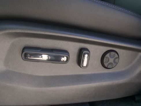 New 2026 Honda Odyssey EX-L image 35