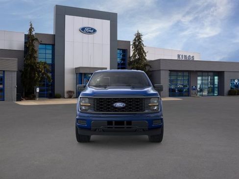New 2026 Ford F150 STX AWD/4WD image 6