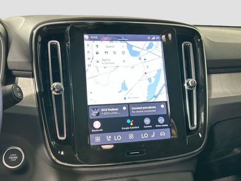 New 2026 Volvo XC40 B5 Ultra w/ Protection Package Premier image 12