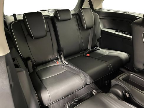 New 2026 Honda Odyssey Touring image 28