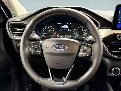 Used 2022 Ford Escape SEL AWD/4WD image 18