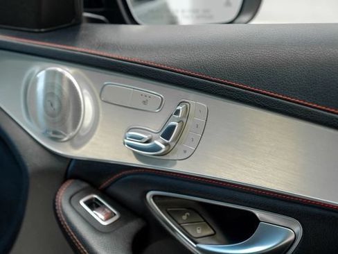 Used 2020 Mercedes-Benz C 43 AMG 4MATIC Sedan image 54